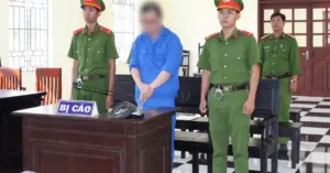 Huỳnh Hòa Tấn