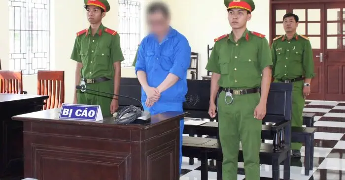 Huỳnh Hòa Tấn