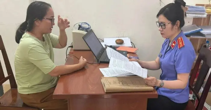 bác sĩ lừa đảo