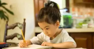 giáo dục con