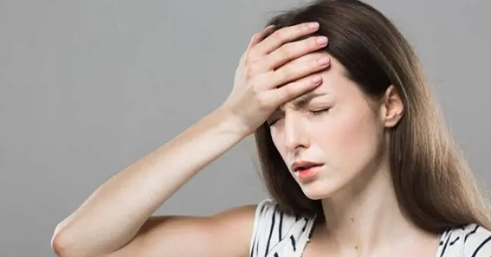 Phân biệt chóng mặt