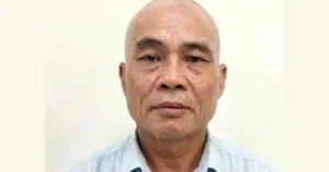 Công an tỉnh Phú Thọ khởi tố