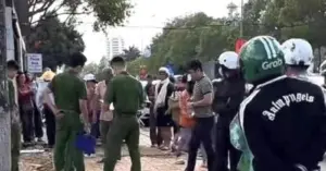 trẻ sơ sinh tử vong