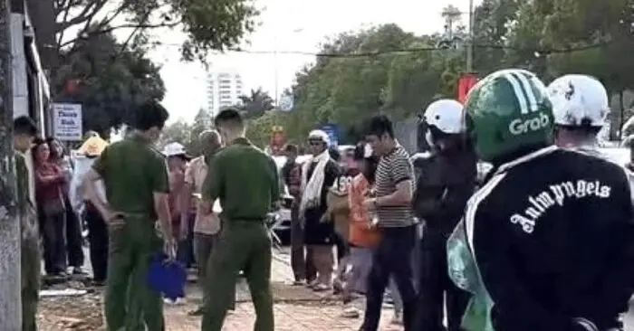trẻ sơ sinh tử vong