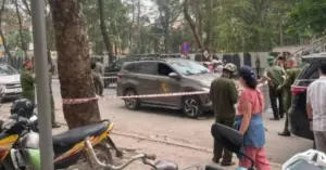 tài xế ô tô