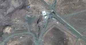 Hạt nhân Iran