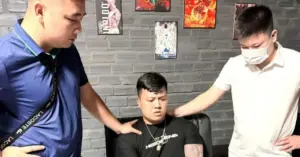 Nguyễn Trọng Khôi