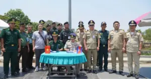 Tiếp nhận công dân