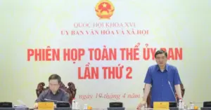 Ngày Văn hóa Việt Nam