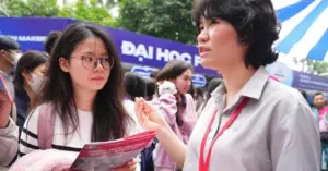 Tuyển sinh đại học 2026