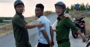 đâm vợ tử vong