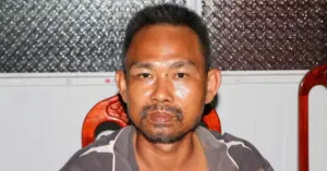 Cán bộ an ninh cơ sở bị đâm chết