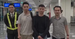 Lừa đảo Sky Media