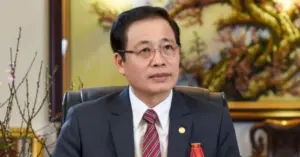 Ông chủ Bảo Tín Minh Châu