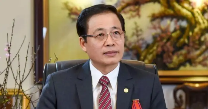 Ông chủ Bảo Tín Minh Châu