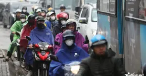 Kiểm định khí thải xe máy