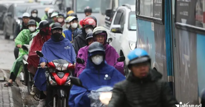Kiểm định khí thải xe máy