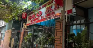 Phòng khám hoạt động chui