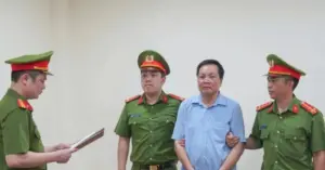 Ăn chặn tiền hỗ trợ học sinh khuyết tật