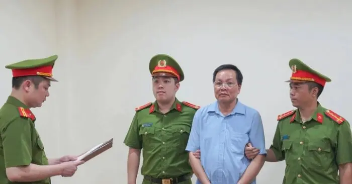 Ăn chặn tiền hỗ trợ học sinh khuyết tật