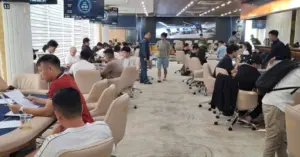 Đánh bạc poker trá hình