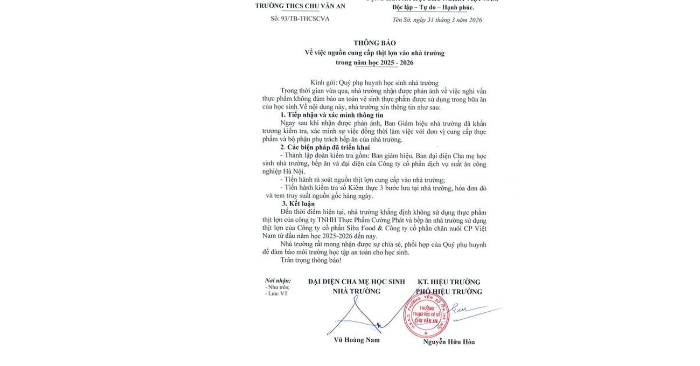 300 tấn thịt lợn bệnh