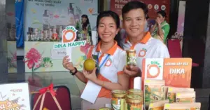 Doanh nghiệp Việt