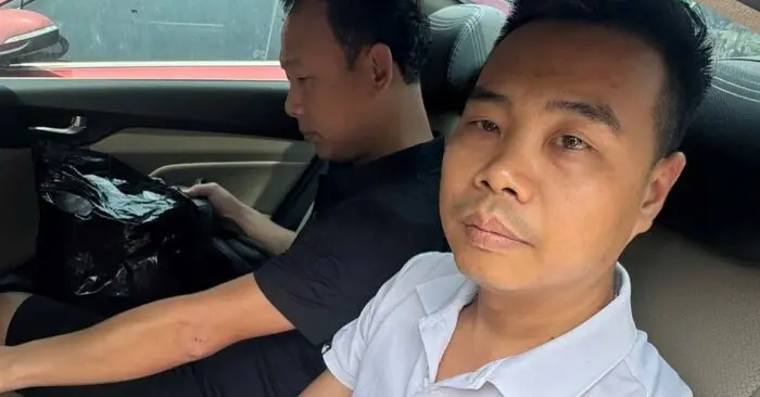 phòng vệ chính đáng