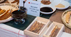 dụng nhân sâm đúng cách