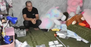 vận chuyển ma túy