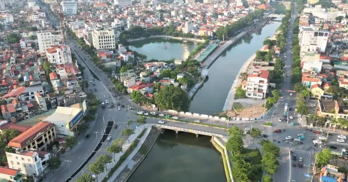 Chính phủ ban hành