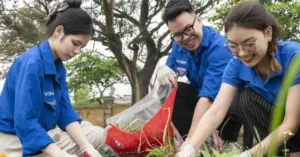 Thử thách 21 ngày