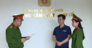 hơn 800 lít dấm giả