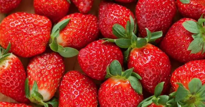 Top 5 loại quả mùa hè
