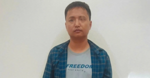tàng trữ trái phép