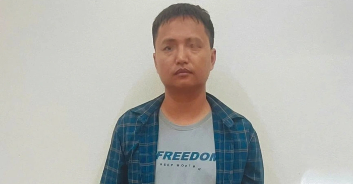 tàng trữ trái phép
