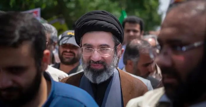 lãnh tụ tối cao Iran