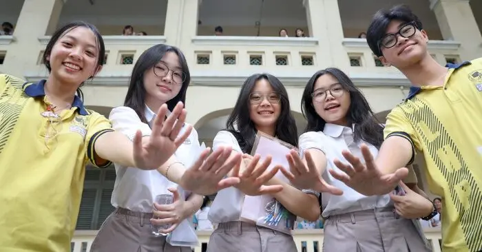 chính sách mới