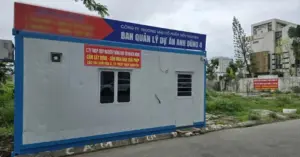 Thu hồi đất