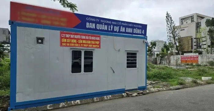 Thu hồi đất