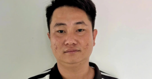 nhân viên ngân hàng