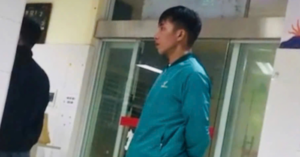 hành động tử tế