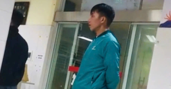hành động tử tế