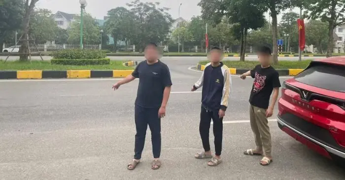 rượt đuổi tốc độ cao
