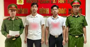 Beat Hải Phòng