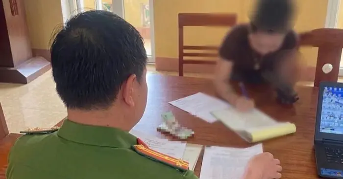 vi phạm mạng xã hội