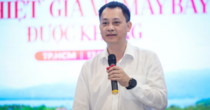 tăng giá vé máy bay