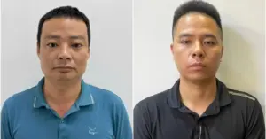 giả danh nhà báo pháp luật
