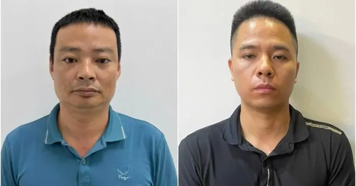 giả danh nhà báo pháp luật