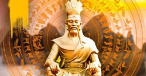 tuổi thọ các vua Hùng